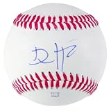 Dave Portnoy Autographed Baseball, Barstool Sports Founder, Exact Proof COA
