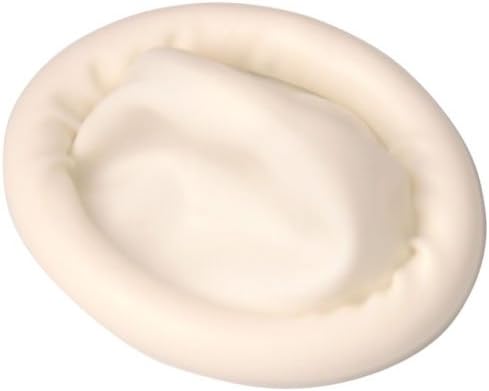 ChangJin 300PCS Protective Latex Bonding Tissue Finger Cots Caps (3000)