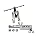 SK Hand Tool 90428 Metric Bubble Flaring Set