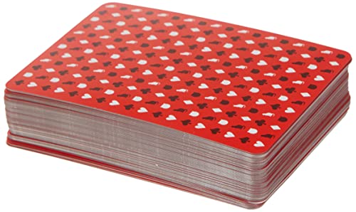 Baraja de Cartas Kikkerland miniatura 4