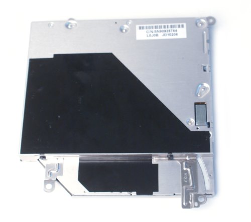 image for Dell DV-W28SL, HT141, K937C, Slim CD/DVD ± RW DVD/RW+CD/RW CD-R, CD-R