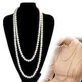 5. utilisation polyvalente : accessoire flapper parfait pour les fêtes du Great Gatsby des années 20, les fêtes à thème artistique, les mariages, les bals de fin d'année ou les occasions formelles, s'accorde bien avec les robes flapper ou les tenues vintage