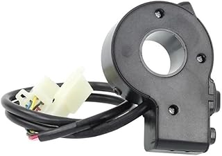 Motorcycle Handlebar Switch Motorcycle Handlebar Switch Handlebar Switch Control Motorcycle Handlebar Light Switch Push Button On Off Switch ABS