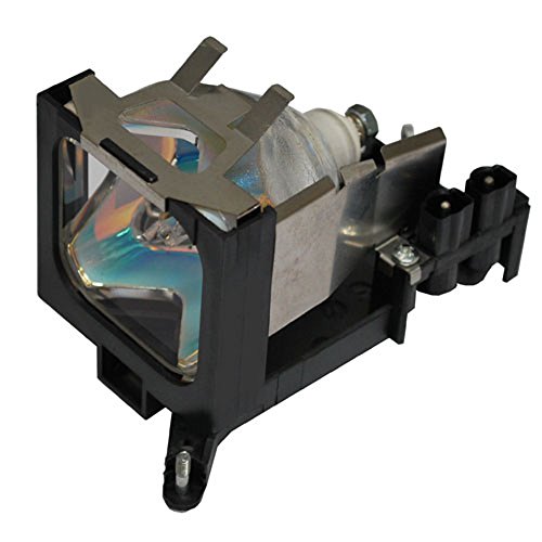 Ampoule POA-LMP57 de remplacement pour réparer un vidéoprojecteur Sanyo PLC-SW30 défaillant
