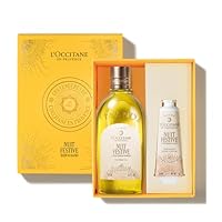Amazon.co.jp: ロクシタン(L'OCCITANE) ニュイ フェスティブ ハグ&キス