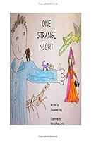 One Strange Night 1491243473 Book Cover