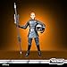 STAR WARS The Vintage Collection Alexsandr Kallus, Rebels 3.75 Inch Premium Collectible Action Figure