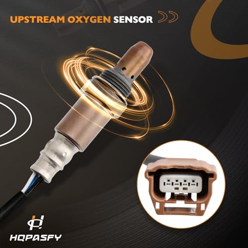 Sensor de Oxígeno para Nissan Altima 2.5L 2013-2017 miniatura 4