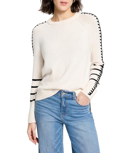 Image of NIC+Zoe Women's Dashing Down Sweater