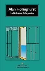 La biblioteca de la piscina (Compactos nº 389)