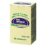 �p�b�N�X�i�`������ ����&�r���p�C�v �N���[�i�[ 300g×3�ܓ� ���i�摜