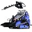 DM-SS380+Auger