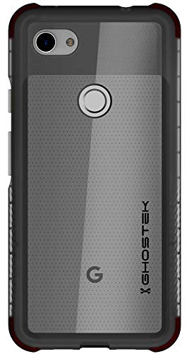 Google Pixel 3a XL Case — COVERT