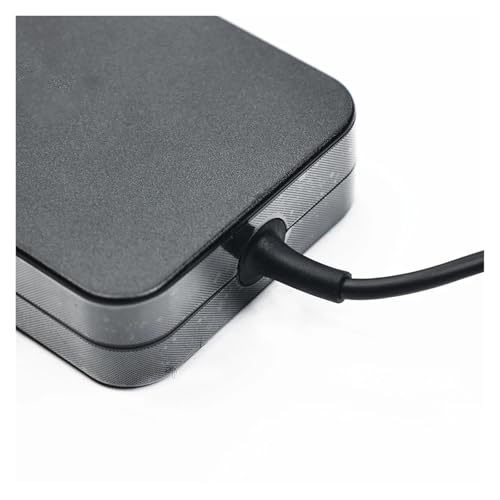 Adaptateur ordinateur portable 19V 6.32A 5.5x2.5mm de remplacement avec prise US