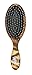 Wet Brush Pro Detangle Hair Brush, Safari-Tiger