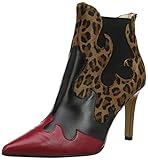  lodi Ride-INO, Botines Mujer, Multicolor (Glove Cherry Glove Cherry), 36 EU