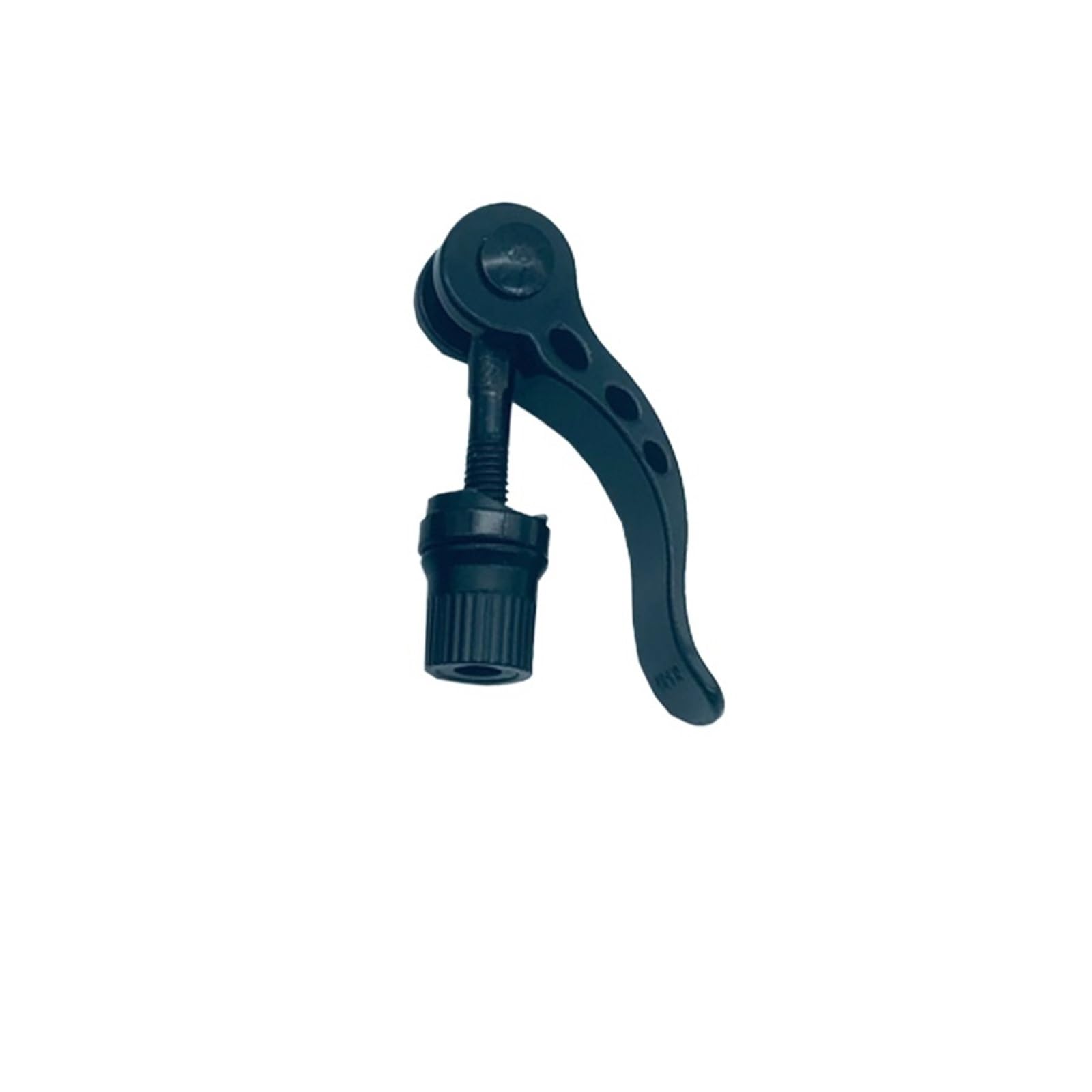 Système de Verrouillage Pliable Wolf X, Bloc de Pliage, coupelle de Direction renforcée à dégagement Rapide for Trottinette électrique Kaabo Wolf X 10 Pouces