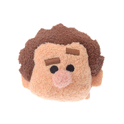 Amazon.co.jp: ディズニーストア（公式）ツムツム ぬいぐるみ ラルフ