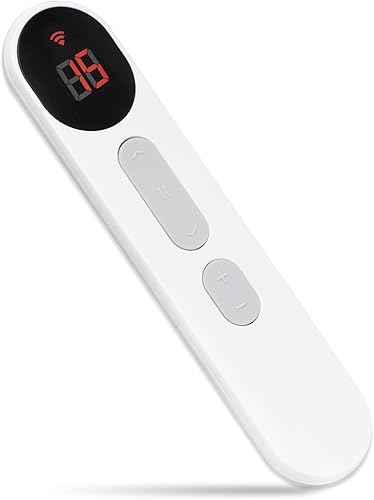 Miniatura 1 de DONGFXK Control remoto de grupo de 15 canales para persianas automáticas, controlador de grupo