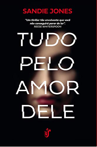 Tudo pelo amor dele eBook : Jones, Sandie: Amazon.com.br: Livros