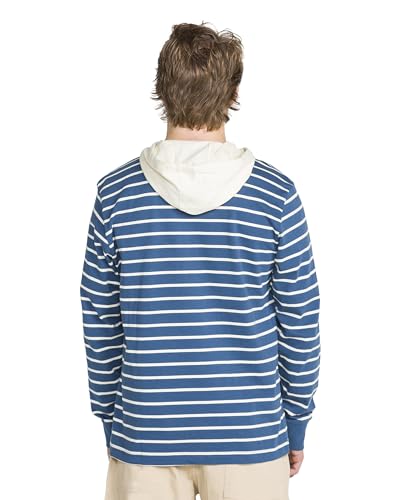 Image of Volcom Men's Murphy Hooded Thermal Shirt