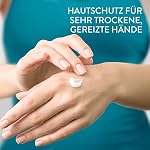CETAPHIL PRO ItchControl Protect Schützende Handcreme, 500ml, Für sehr trockene und gereizte Hände, Stärkt die Widerstandskraft der Hände, Mit Jojoba-Öl & Glycerin – Bild 3