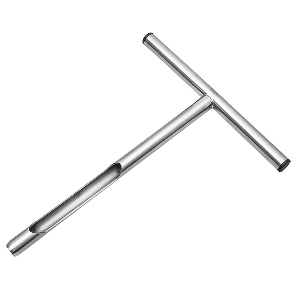 Échantillonnage de sol pour entretien du golf et des grands terrains de jardin