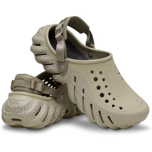 Image of Crocs Unisex-Adult Echo Clog
