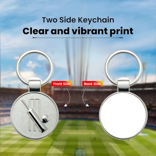 Image of magical gifts Customized Keychains, Unique Personalized Key RIngs and Charms with Your Photos /Name /Design for Bags /Bikes /Car and Gifting Purposes