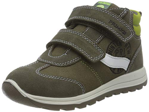 Primigi PTI 63570, First Walker Shoe Bimbo 0-24