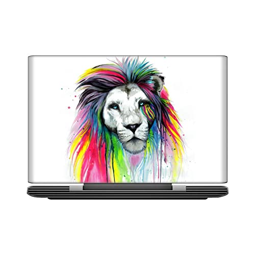 Autocollant PC portable ASUS Vivobook 14 X409FA Pixie Cold - 2