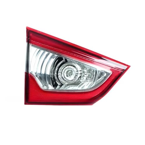 Feu arrière de frein pare-chocs voiture avec ampoule feu pour s-cross compatible SX4 2014 2015