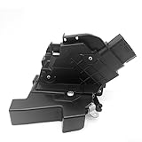 [ENGINEERED FOR EXCELLENCE] Specifically crafted for the XC60 model, this door latch actuator provides an exact fit and reliable functionality that enhances your vehicle's security features. [BUILT TO LAST] Made from high-strength materials that resi...