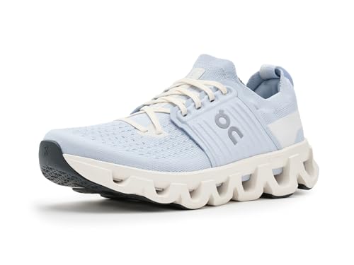 Image of On Women's Cloudswift 4 Running Shoes