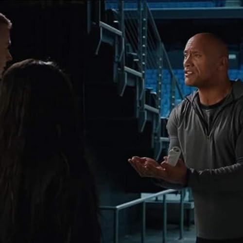 Episode 57 - Fighting With My Family