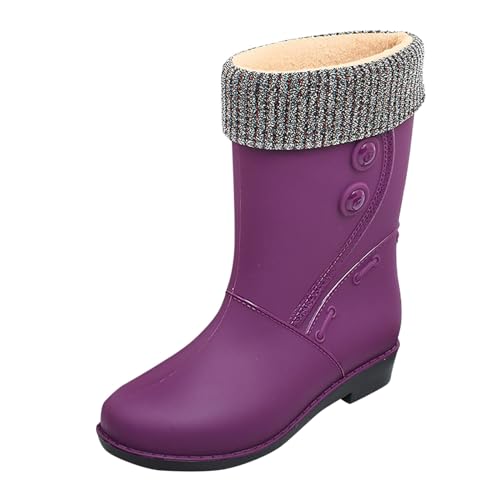 Chaussures de pluie imperméables et respirantes avec semelle antidérapante