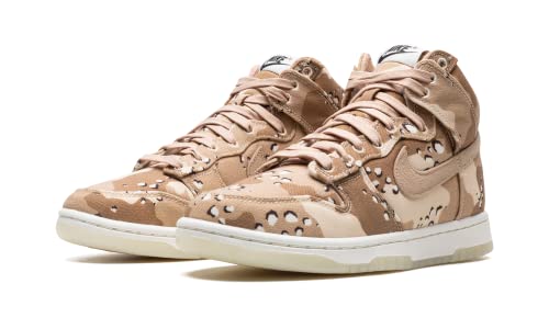 Image of Nike Women's Dunk High Sneaker