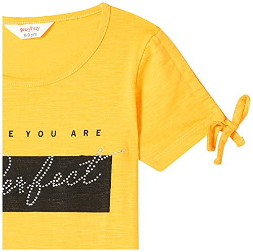 Image of Easybuy Girls T-Shirt