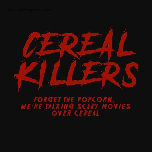 Saw 2 (2005) and Apple Jacks