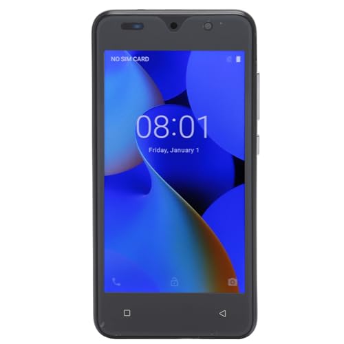 Amazon | MENDUNER スマートフォン、5.0インチ HD スクリーン
