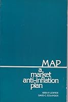 Map: A Market Anti-Inflation Plan 0155550608 Book Cover