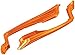 Traxxas Aton Rear LED Lens, Orange