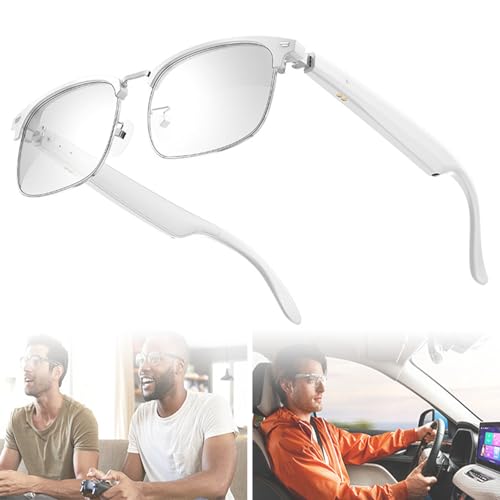 Lunettes traducteur 144 langues pour comprendre et parler sans efforts