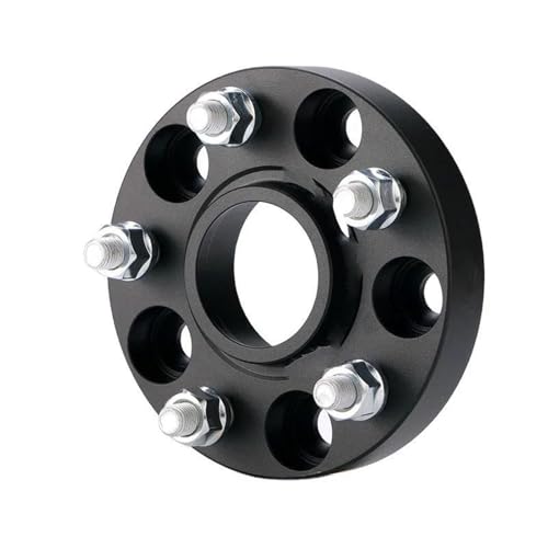 Entretoises de roue 5x120 en alu de 35mm, bague de centrage 72,6mm pour modèles F10 et F30