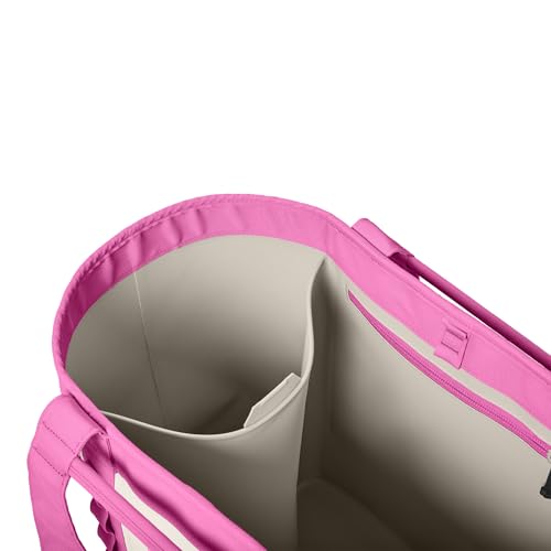 Image of YETI Camino 50 Carryall with Internal Dividers, All-Purpose Utility, Boat and Beach Tote Bag, Durable, Waterproof