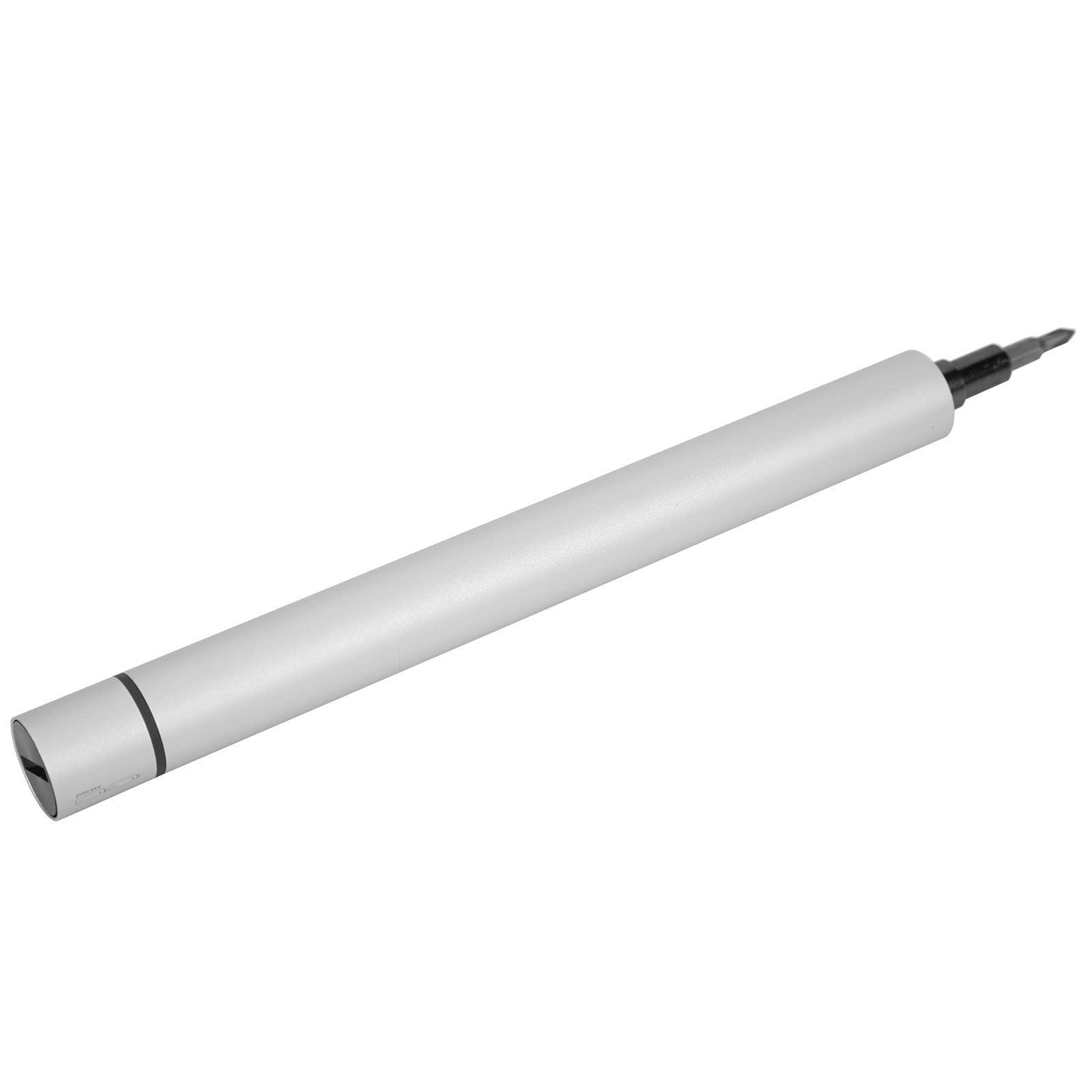 Juego de destornilladores eléctricos, herramienta de reparación portátil con juego de puntas 1P+