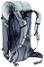 Deuter Guide 30 Mountaineering and Climbing Backpack, black-shale