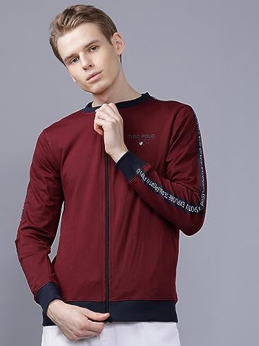 Image of THE Indian Garage CO Men Sweatshirt