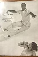 Sotheby's Photographs New York B003V5BL2W Book Cover