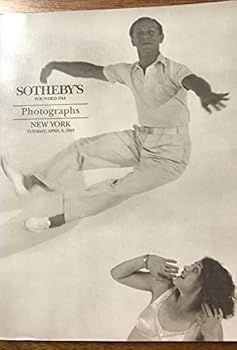 Sotheby's Photographs New York